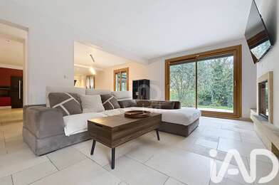 Maison 7 pièces 439000 €