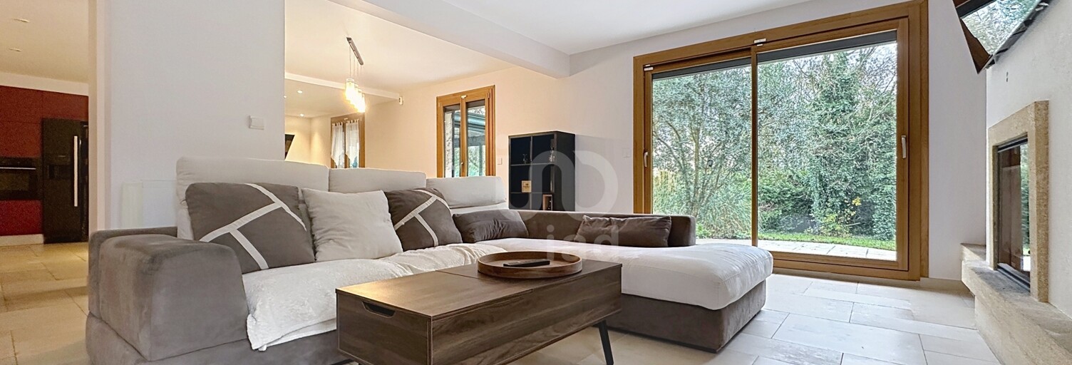 Maison 7 Pièces 140 m² à vendre à Rubelles (77950)