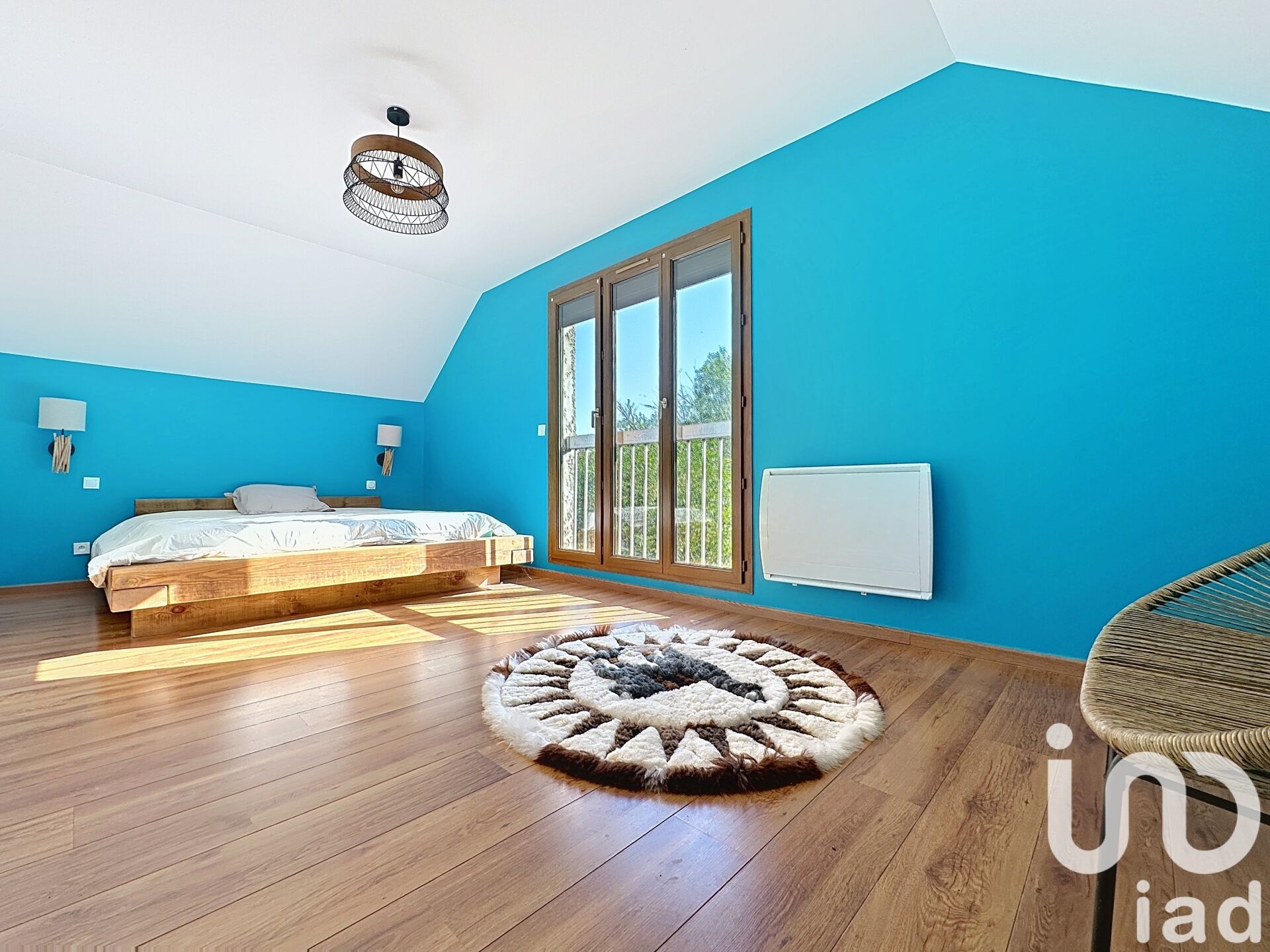 Vente Maison/villa 7 pièces - Photo 5