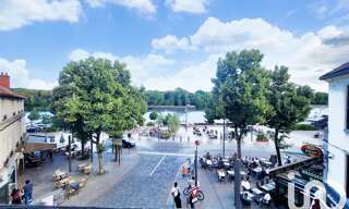 Appartement 2 Pièces 39 m² à vendre à Conflans-Sainte-Honorine (78700)