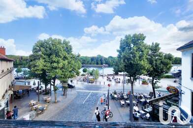 Appartement 2 pièces 144900 €