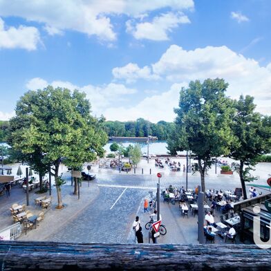 Appartement 2 pièces 145000 €