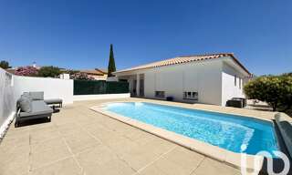 Maison 4 Pièces 110 m² à vendre à Sigean (11130)