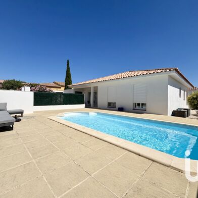 Maison 4 pièces 423000 €