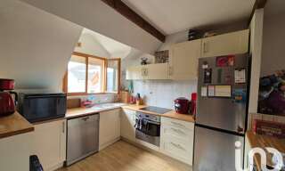 Appartement 4 Pièces 60 m² à vendre à Thorigny-sur-Marne (77400)