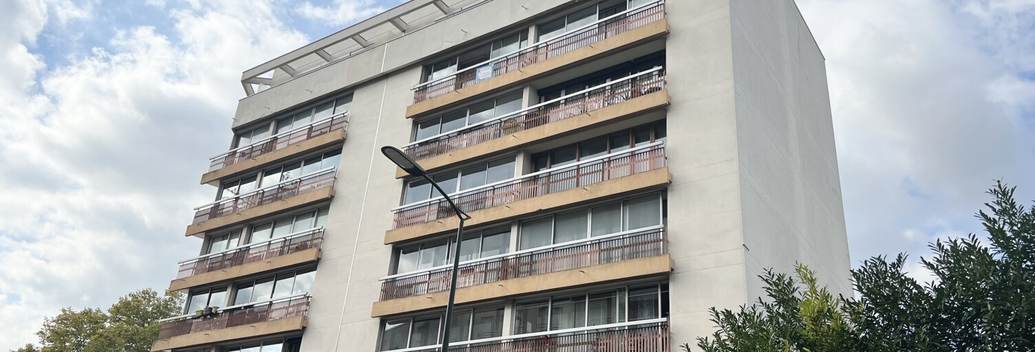 Appartement 3 Pièces 68 m² à vendre à Bourg-la-Reine (92340)