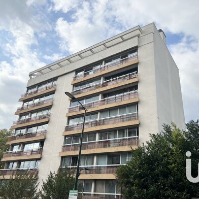 Appartement 3 pièces 392000 €