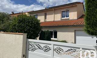 Maison 6 Pièces 126 m² à vendre à Cournon-d'Auvergne (63800)