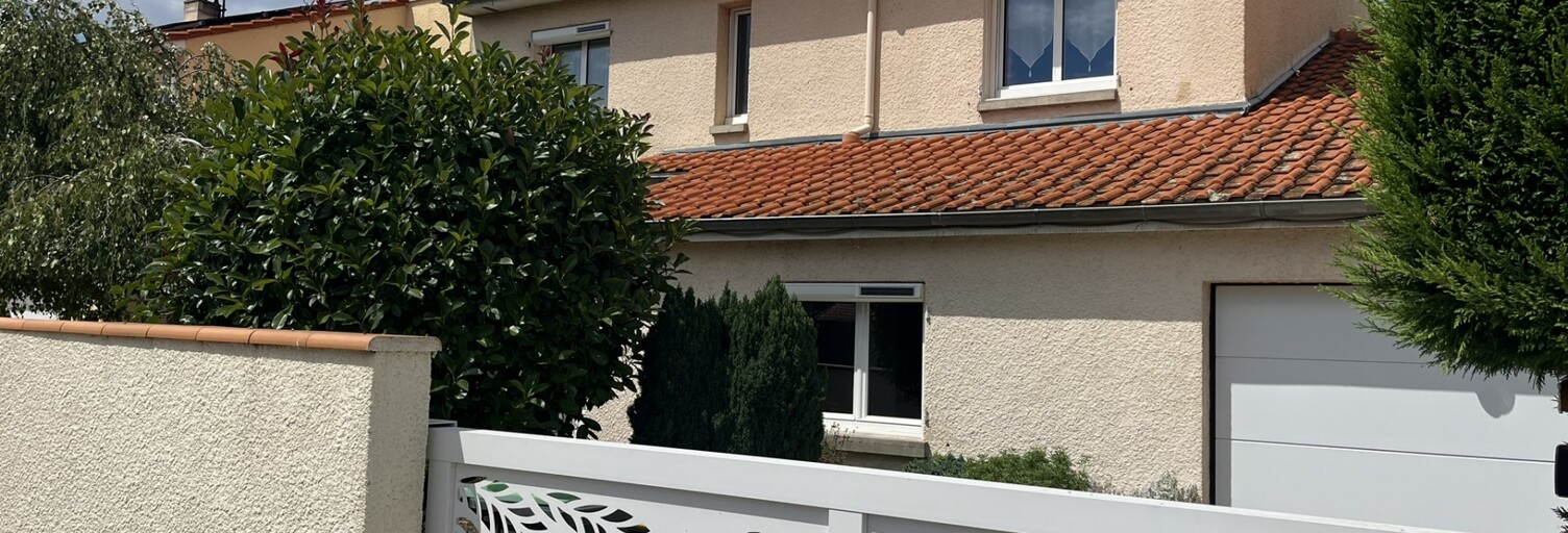 Maison 6 Pièces 126 m² à vendre à Cournon-d'Auvergne (63800)