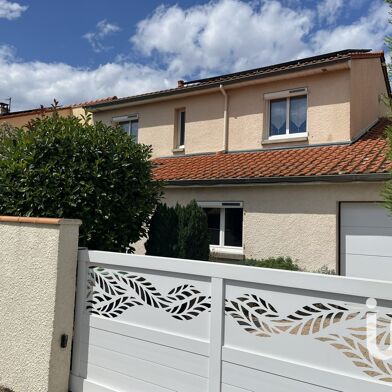 Maison 6 pièces 309000 €