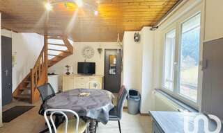 Appartement 2 Pièces 42 m² à vendre à La Bresse (88250)