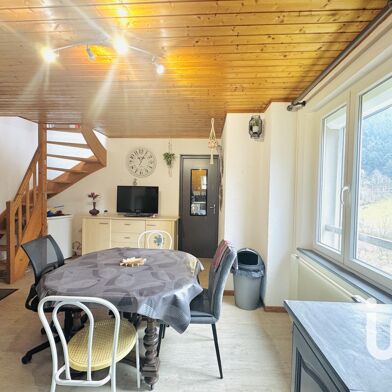 Appartement 2 pièces 79900 €