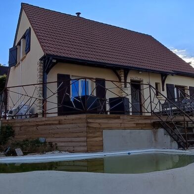 Maison 5 pièces 189000 €