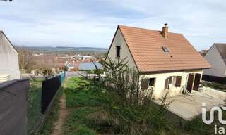 Maison 5 Pièces 97 m² à vendre à Pont-sur-Yonne (89140)