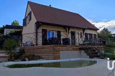 Maison 5 pièces 188000 €