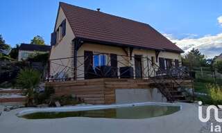 Maison 5 Pièces 97 m² à vendre à Pont-sur-Yonne (89140)