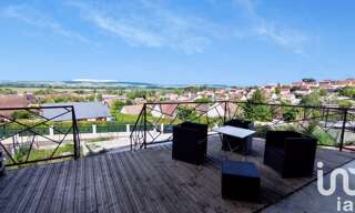 Maison 5 Pièces 97 m² à vendre à Pont-sur-Yonne (89140)