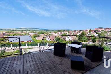Maison 5 pièces 179000 €