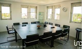 Bureau  80 m² à louer à La Ville-aux-Dames (37700)