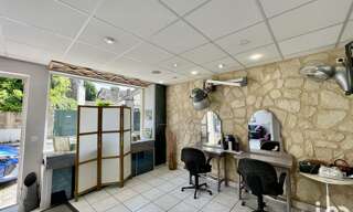 Commerce  43 m² à vendre à Seine-Port (77240)