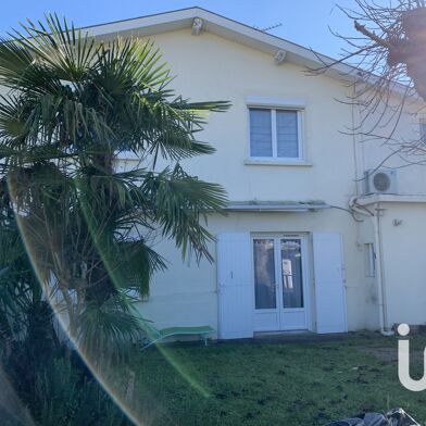 Maison 3 pièces 199000 €