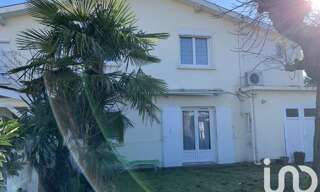 Maison 3 Pièces 65 m² à vendre à Libourne (33500)