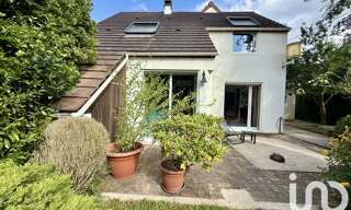 Maison 5 Pièces 176 m² à vendre à Morsang-sur-Orge (91390)