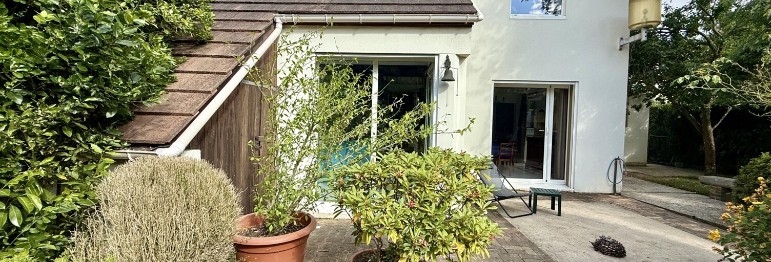 Maison 5 Pièces 176 m² à vendre à Morsang-sur-Orge (91390)