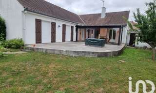 Maison 6 Pièces 138 m² à vendre à Don (59272)