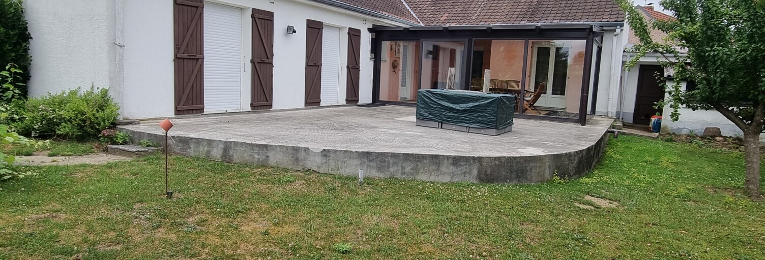 Maison 6 Pièces 138 m² à vendre à Don (59272)