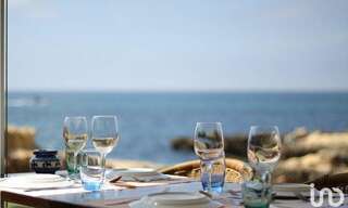 Commerce  200 m² à vendre à Douarnenez (29100)