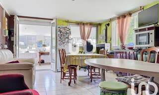 Appartement 4 Pièces 76 m² à vendre à Guillerval (91690)