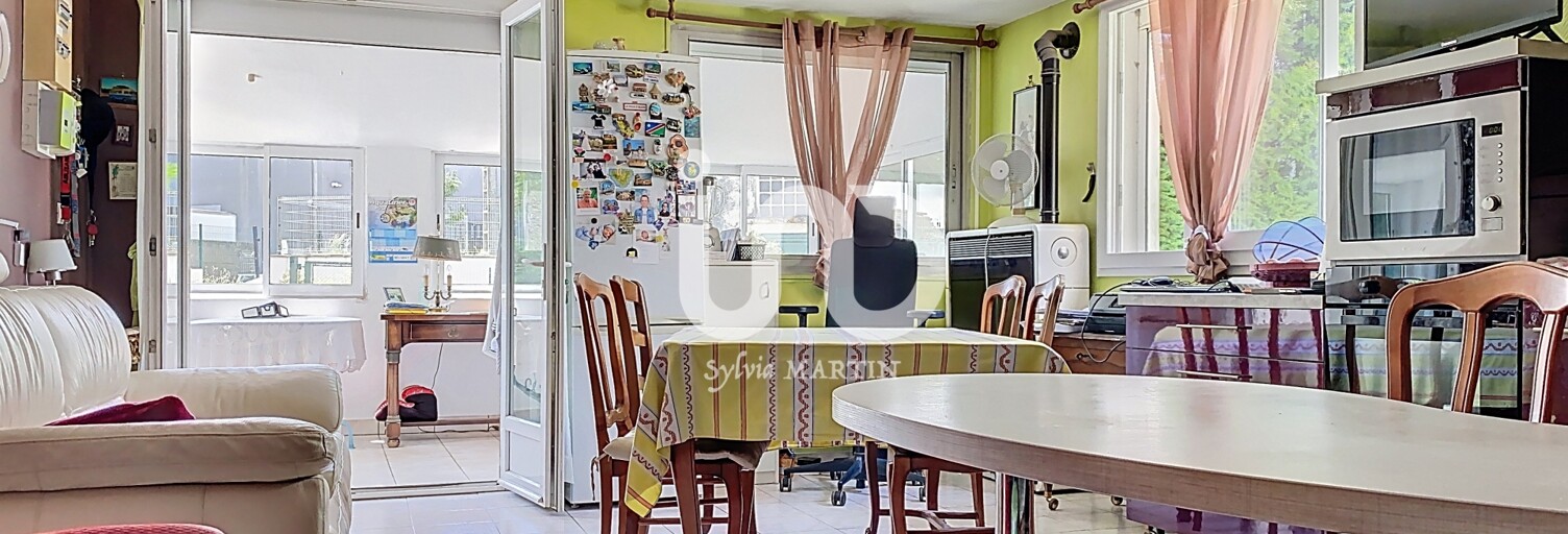 Appartement 4 Pièces 76 m² à vendre à Guillerval (91690)