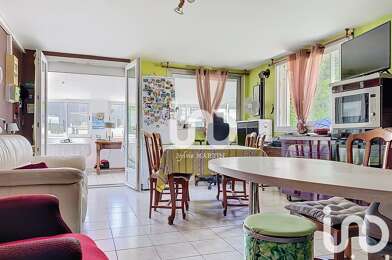 Appartement 4 pièces 125000 €