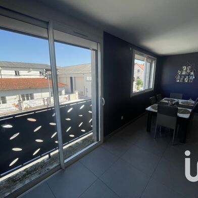 Immeuble  415000 €