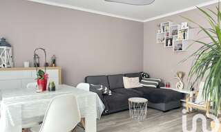 Appartement 4 Pièces 67 m² à vendre à Ézanville (95460)