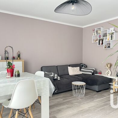 Appartement 4 pièces 195000 €