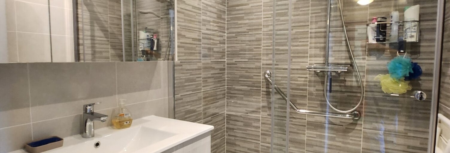 Appartement 4 Pièces 77 m² à vendre à Carros (06510)