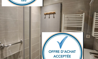 Appartement 4 Pièces 77 m² à vendre à Carros (06510)