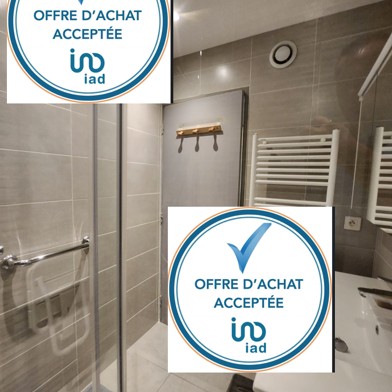 Appartement 4 pièces 235000 €