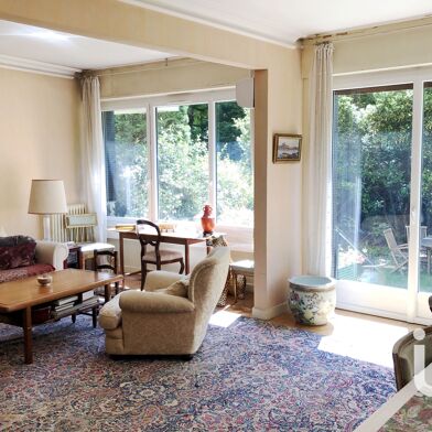 Appartement 2 pièces 990000 €