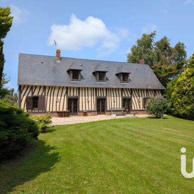 Maison 6 pièces 395000 €