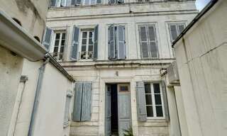 Appartement 1 Pièce 15 m² à vendre à La Rochelle (17000)