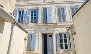 Appartement 1 Pièce 15 m² à vendre à La Rochelle (17000)