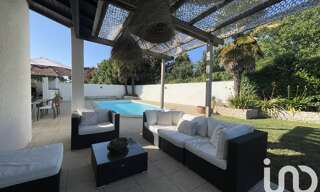 Maison 4 Pièces 94 m² à vendre à Saint-Sulpice-de-Royan (17200)