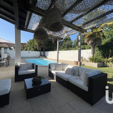 Maison 4 pièces 409500 €