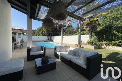 Maison 4 pièces 409500 €