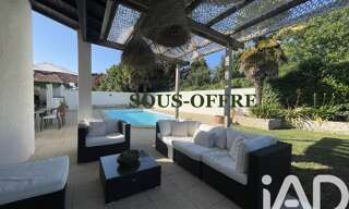 Maison 4 Pièces 94 m² à vendre à Saint-Sulpice-de-Royan (17200)