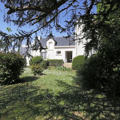 Maison 5 pièces 135000 €