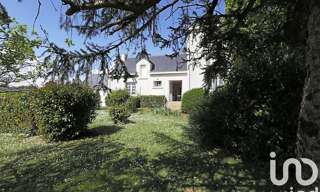 Maison 5 Pièces 114 m² à vendre à Sion-les-Mines (44590)